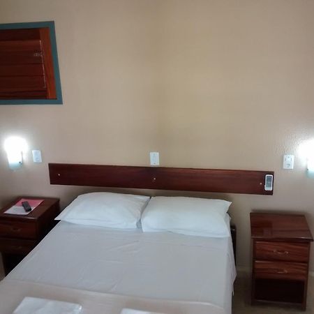 Pousada 7 Mares Canoa Quebrada Zimmer foto