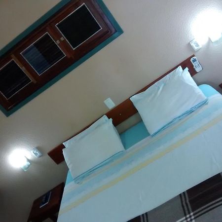Pousada 7 Mares Canoa Quebrada Zimmer foto