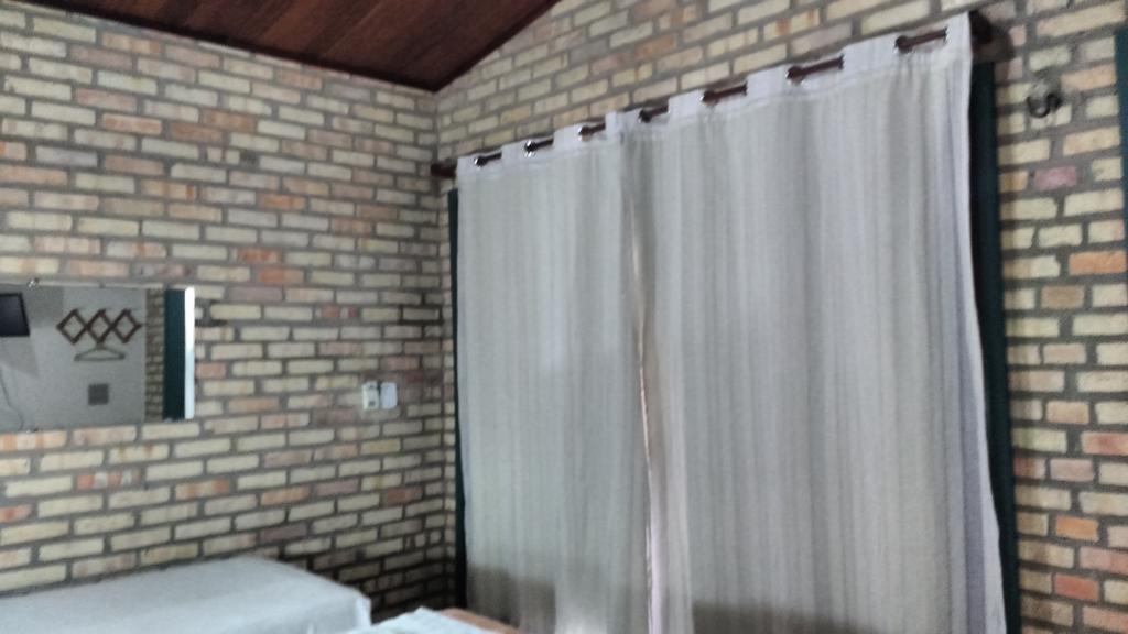 Pousada 7 Mares Canoa Quebrada Exterior foto